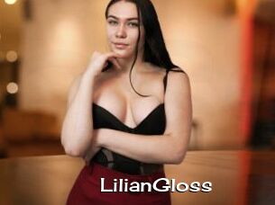 LilianGloss