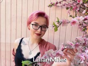 LilianMiles