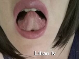 Lilian_lv