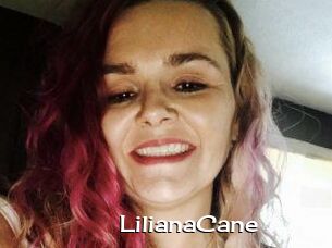 Liliana_Cane