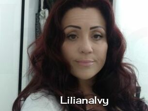 LilianaIvy