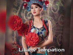 Lilians_Tempation