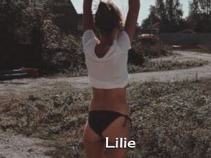 Lilie