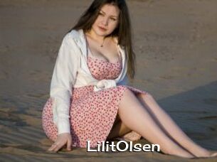 LilitOlsen