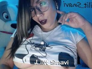 Lilit_Snavi