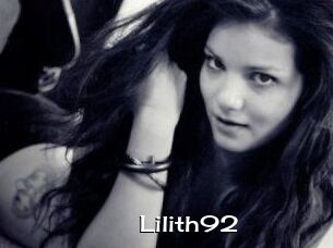 Lilith92