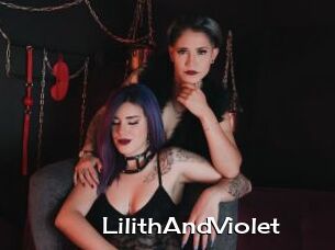 LilithAndViolet