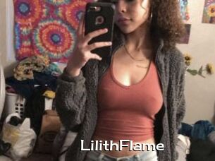 LilithFlame