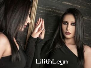 LilithLeyn