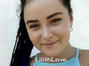 LilithLove