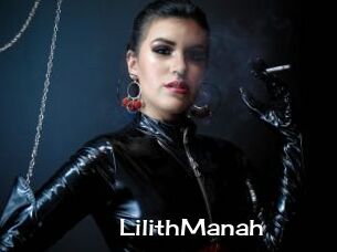 LilithManah