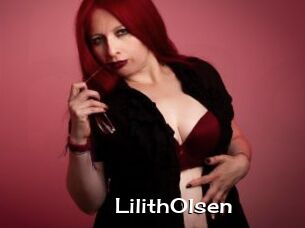 LilithOlsen