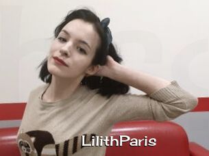 LilithParis