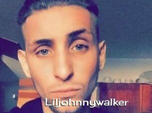 Liljohnnywalker