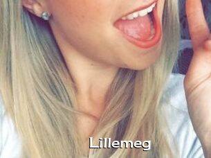 Lillemeg