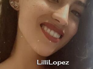 LilliLopez