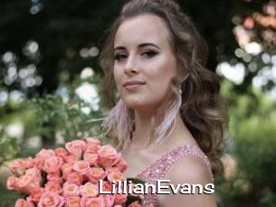 LillianEvans