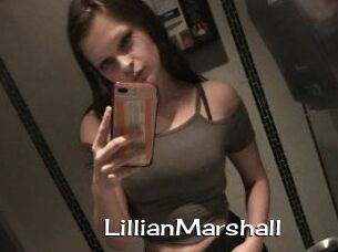 Lillian_Marshall