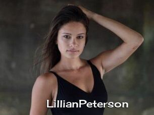 Lillian_Peterson