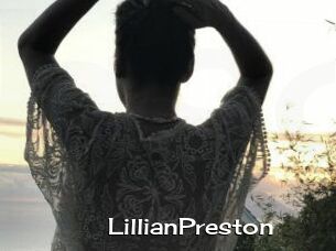 Lillian_Preston