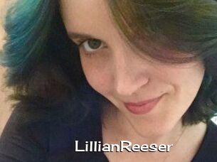 LillianReeser