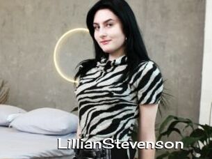 LillianStevenson