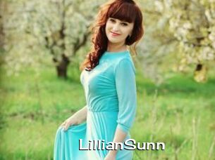 LillianSunn