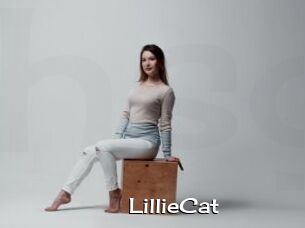 LillieCat