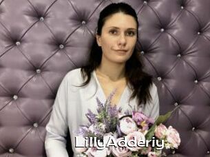 LillyAdderiy