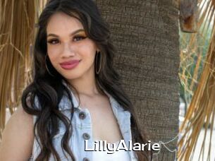 LillyAlarie