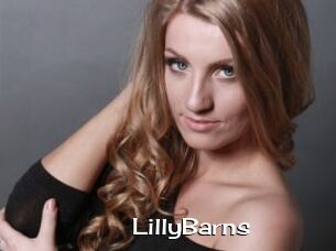 LillyBarns