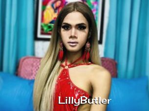 LillyButler