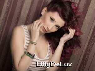 LillyDeLux