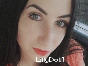 LillyDoll1