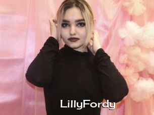 LillyFordy