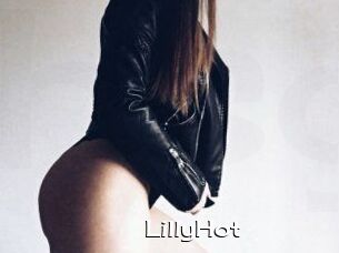 Lilly_Hot