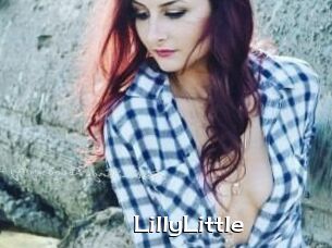 LillyLittle