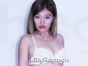 LillyRaymon