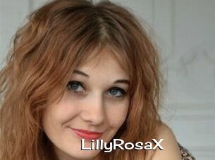 LillyRosaX