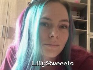 LillySweeets