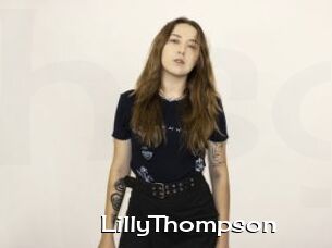 LillyThompson