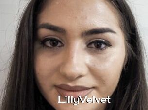 LillyVelvet