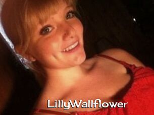 LillyWallflower