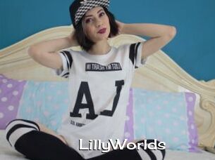 LillyWorlds