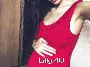 Lilly_4U