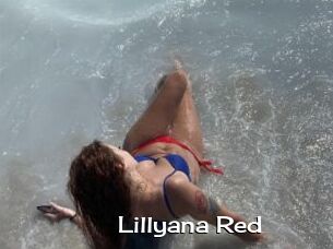 Lillyana_Red