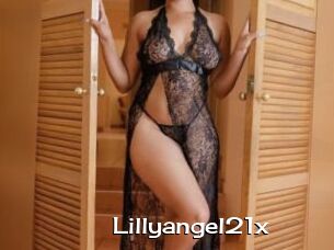 Lillyangel21x