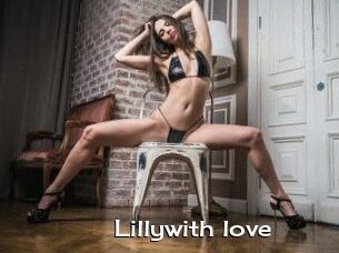 Lillywith_love