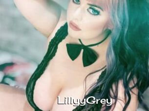 LillyyGrey