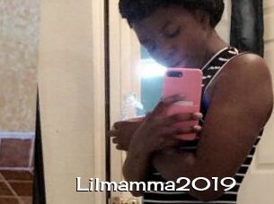 Lilmamma2019